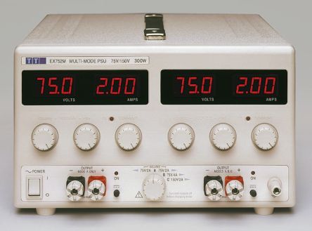 Aim-TTi EX752M 产品图片