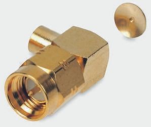 Radiall R124154003W 产品图片
