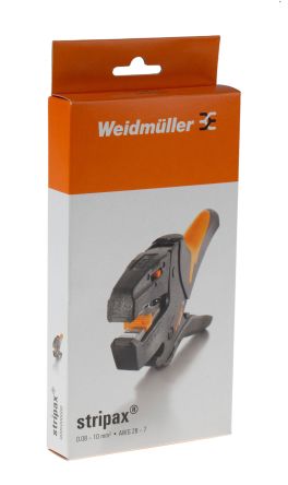 Weidmuller 9005000000 产品图片