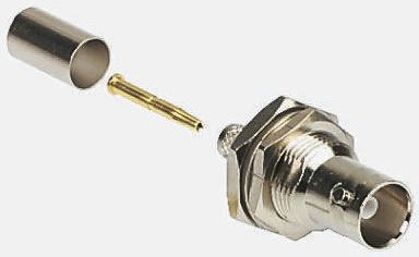 Amphenol RF B6421A1-NT3G-3-75 产品图片