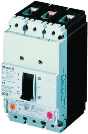 Eaton 265721 NZMN1-M80 产品图片