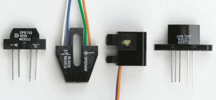 Optek OPB702 产品图片