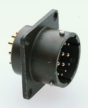 Amphenol Socapex 45102E1210S50 产品图片