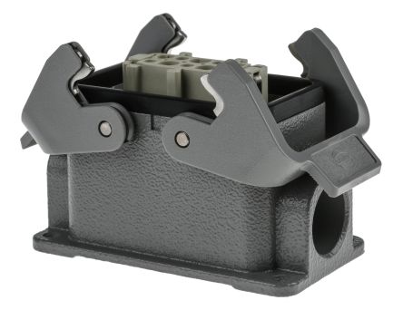 HARTING 09300101231+09330102701 产品图片