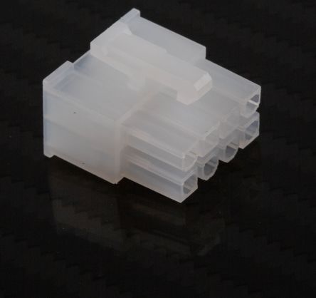 Molex 39-01-2080 产品图片