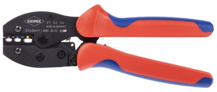 Knipex 97 52 36 产品图片