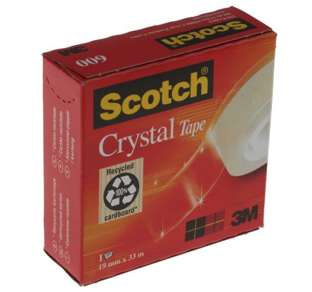 3M CRYSTAL 产品图片