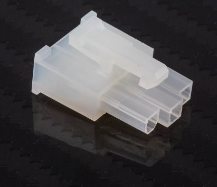 Molex 39-01-4030 产品图片
