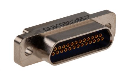 Glenair MWDM2L-25SS 产品图片