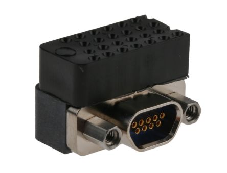 Glenair MWDM2L-9SCBRP-.110 产品图片