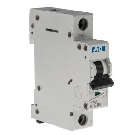 Eaton 278557 FAZ-C10/1 产品图片