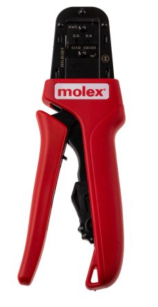 Molex 63811-8700 产品图片
