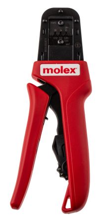 Molex 63819-0100 产品图片