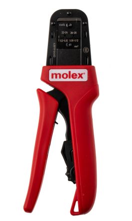 Molex 63819-1000 产品图片