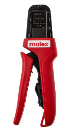 Molex 63819-0500 产品图片