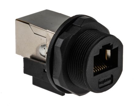 Amphenol Socapex RJ45F7RJ 产品图片