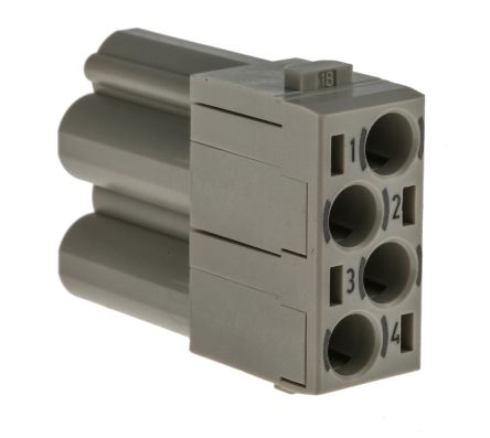 HARTING 09140043041 产品图片