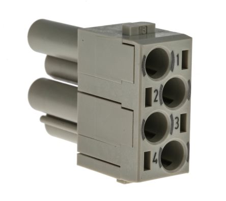 HARTING 09140043141 产品图片
