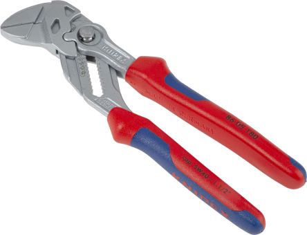 Knipex 86 05 180 产品图片
