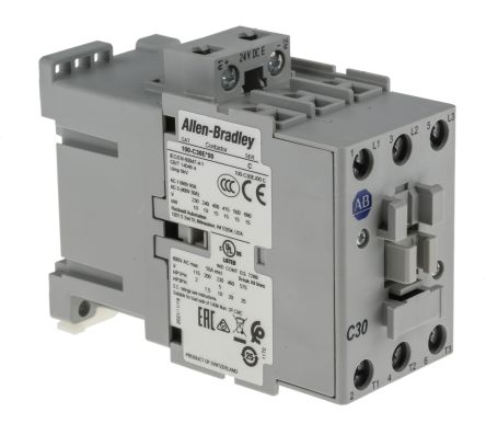 Allen Bradley 100-C30EJ00 产品图片