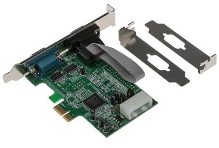 StarTech.com PEX2S553 产品图片