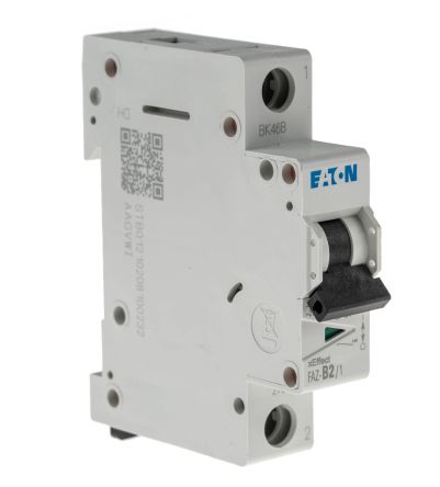 Eaton 278523 FAZ-B2/1 产品图片