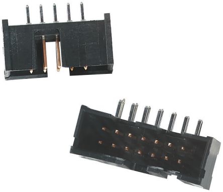 TE Connectivity 5103308-8 产品图片