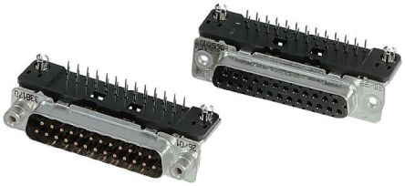 TE Connectivity 3-106505-2 产品图片