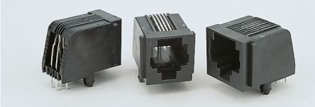 TE Connectivity 5520252-4 产品图片