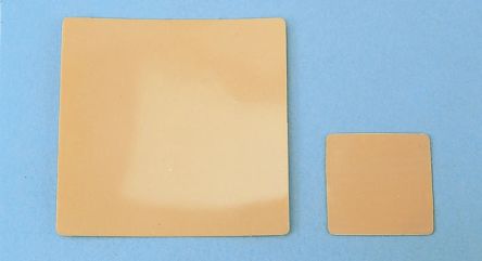 Bergquist CPU PAD 35X35 产品图片