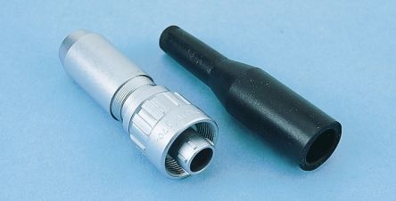 Souriau Sunbank by Eaton FEDF10TPN0416A090 产品图片