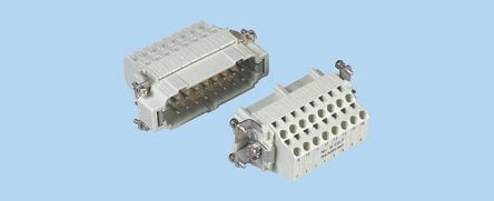 HARTING 09330242772 产品图片