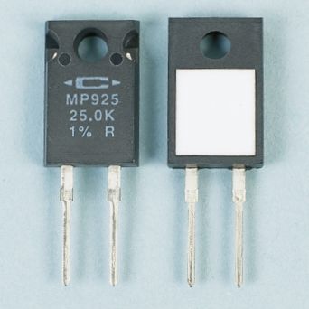 Caddock MP925-10.0K-1% 产品图片