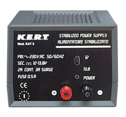 Kert KAT10 产品图片