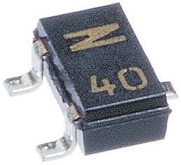 onsemi MMBZ33VALT1G 产品图片