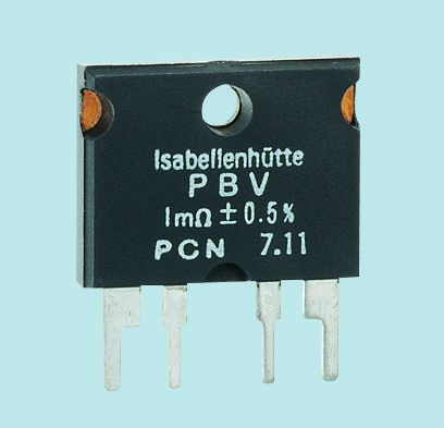 PCN PBV10M OHMD 产品图片