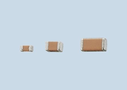 KEMET C1206C475M5PACTU 产品图片