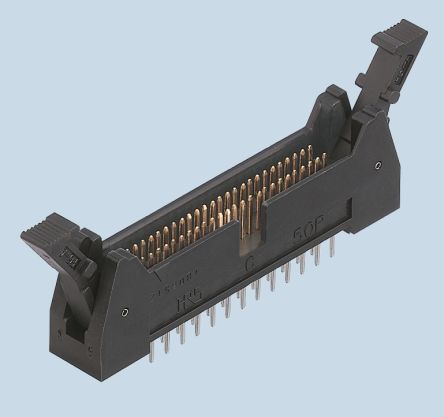 Hirose HIF6-60PA-1.27DSA(71) 产品图片