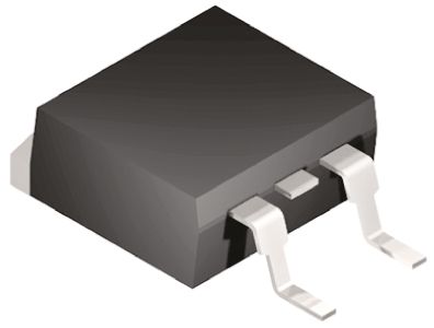 onsemi FJB3307DTM 产品图片