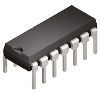 Maxim Integrated MAX3080ECPD+ 产品图片