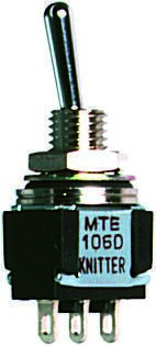 KNITTER-SWITCH MTE 106 E 产品图片