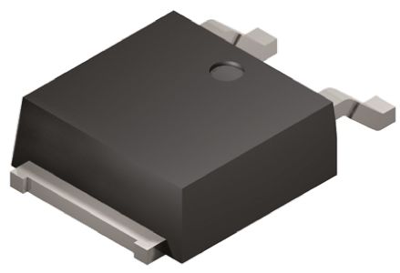 STMicroelectronics STPS15H100CB 产品图片