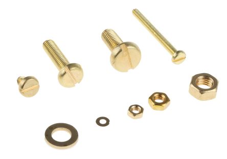 RS PRO 100282 产品图片