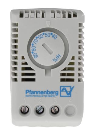 Pfannenberg FLZ600 17207000000 产品图片