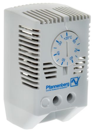 Pfannenberg FLZ530 17121000004 产品图片