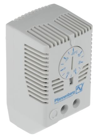 Pfannenberg FLZ530 17121000003 产品图片