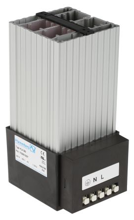 Pfannenberg FLH250 17025010007 产品图片