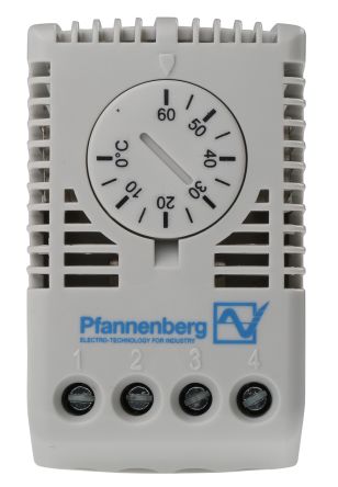 Pfannenberg FLZ510 17103000000 产品图片