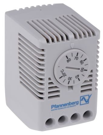 Pfannenberg FLZ510 17103000004 产品图片