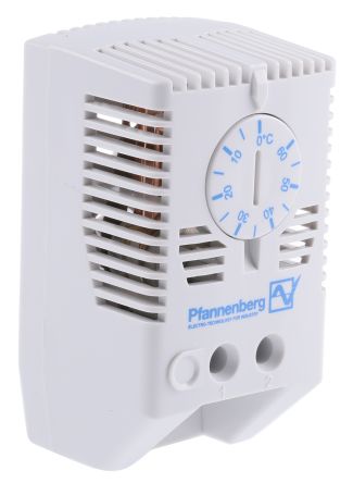 Pfannenberg FLZ530 17121000010 产品图片